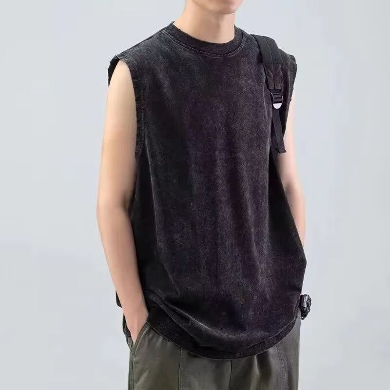 Tank Top Muscle - 2026 Sommer Neue Herren Tanktops aus
