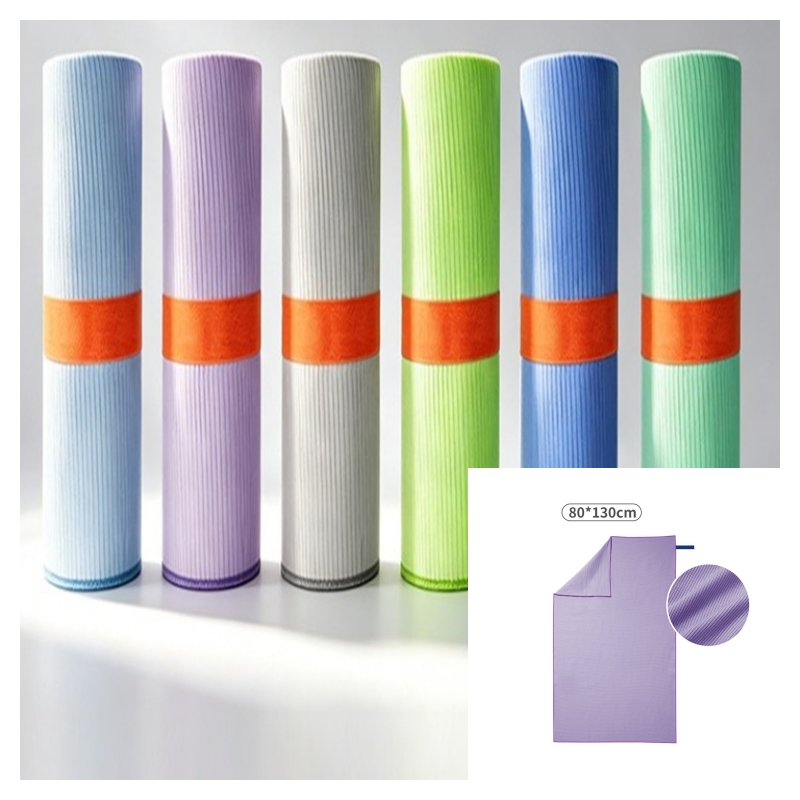 Beach Towel Large - Strandtuch, Mikrofaser-Handtuch, Fitness- und Sporttuch, große
