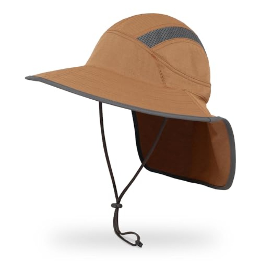 Packable Hat Nylon - Ultra Adventure Hat – UPF 50+
