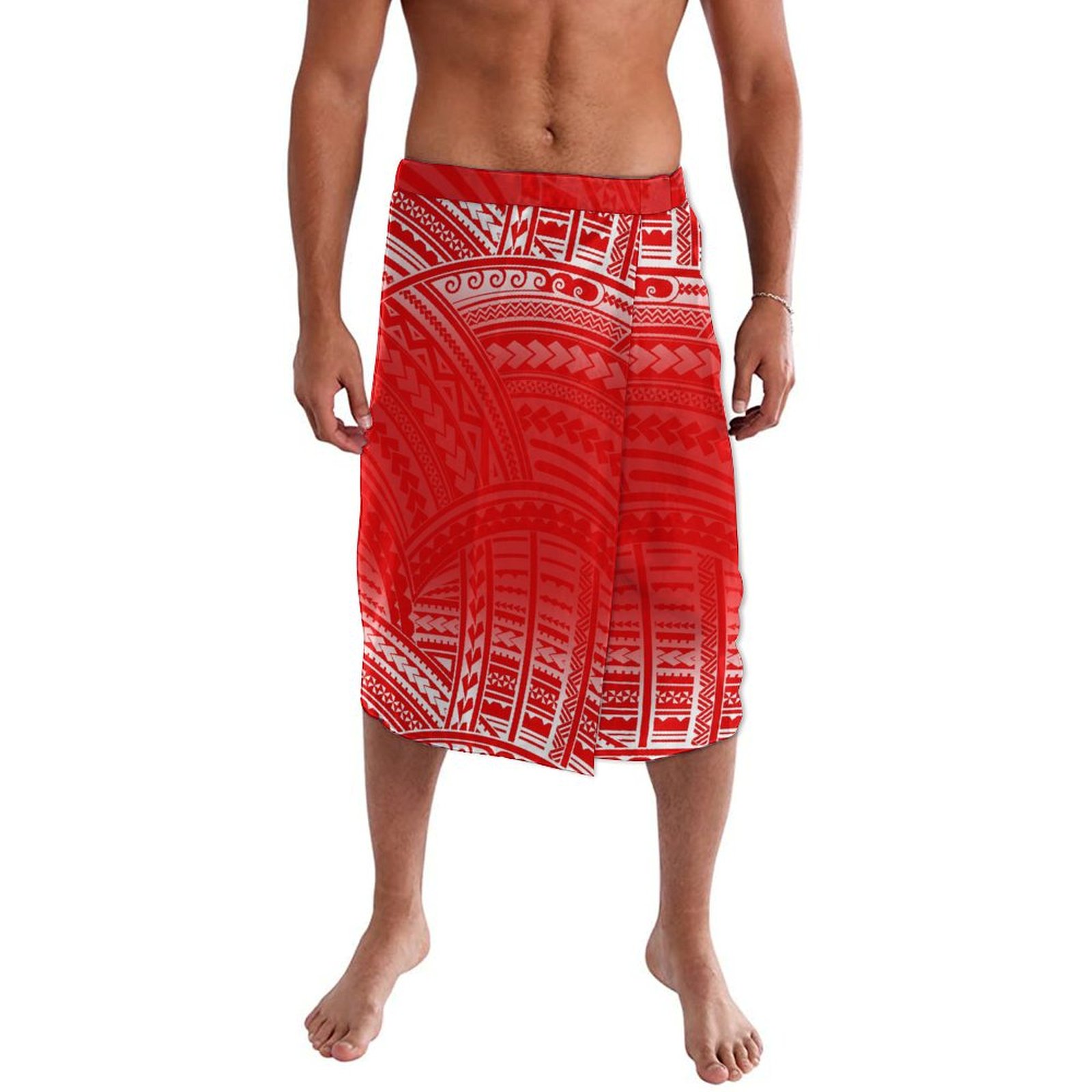 Sarong Men Wrap - 2024 New Style Herren Wickel kleid