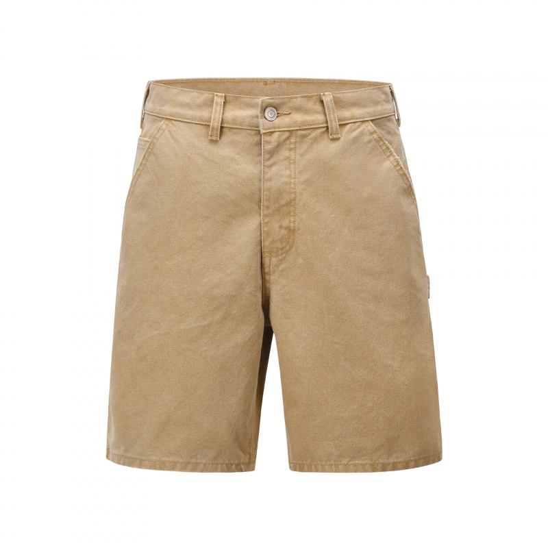 Shorts Chino Slim - MAQVOB Top Qualität Luxus Outdoor Tragen