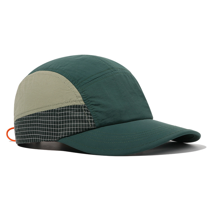 Packbarer Outdoor-Hut mit Unst – Packable Hat Nylon Bewertung und Preis