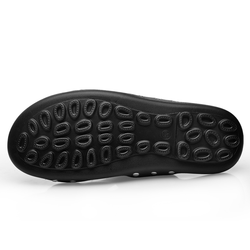 Summer Tide Herren-Hausschuhe, – Flip Flop Leather Men Bewertung und Preis