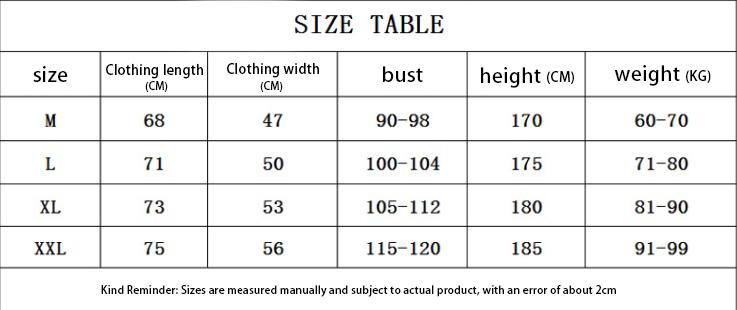 Goku Herren-Tanktop, 100 % Bau – Tank Top Muscle Bewertung und Preis