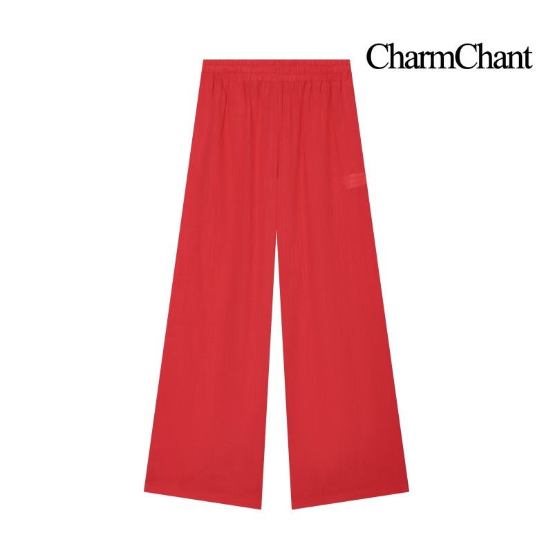 CHARMCHANT Damen Zweiteiler au – Short Linen Drawstring Bewertung und Preis