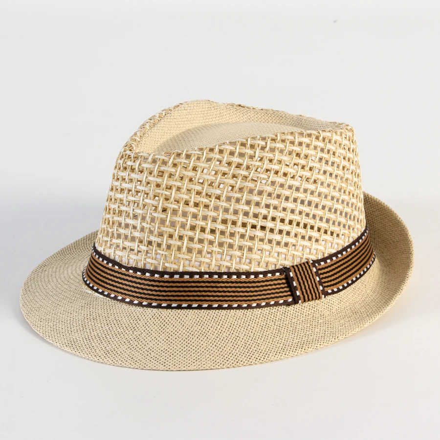 Strohhüte Fedora-Hut Panama-Ka – Bucket Hat Straw Bewertung und Preis