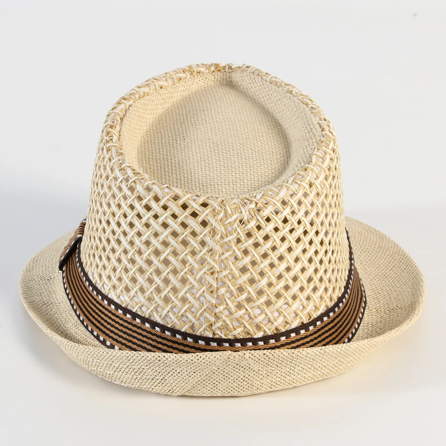 Strohhüte Fedora-Hut Panama-Ka – Bucket Hat Straw Bewertung und Preis