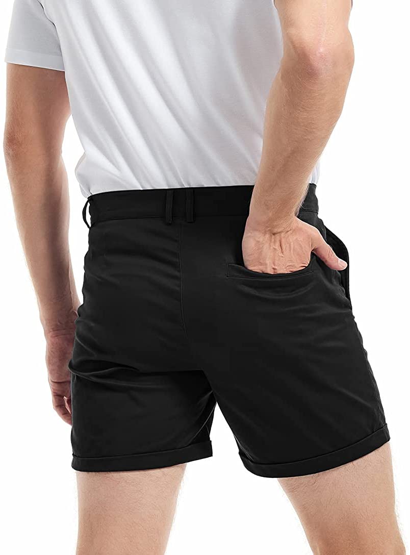 AIMPACT Männer der Sommer Schl – Shorts Chino Slim Bewertung und Preis