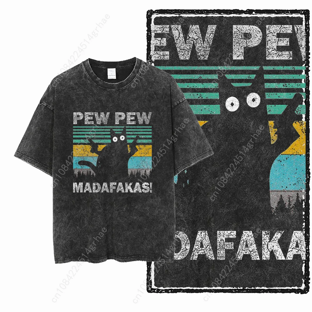 COOLMIND DB Cat Bedrucktes Bau – Tee Graphic Print Bewertung und Preis