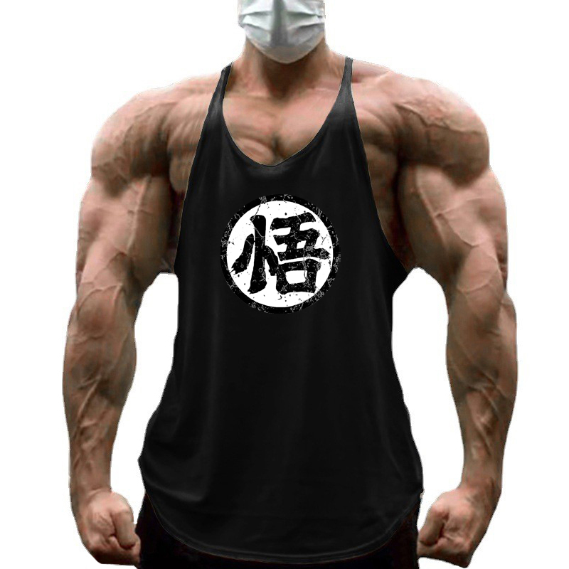 Gym Fitness Bodybuilding Hosen – Tank Top Muscle Bewertung und Preis