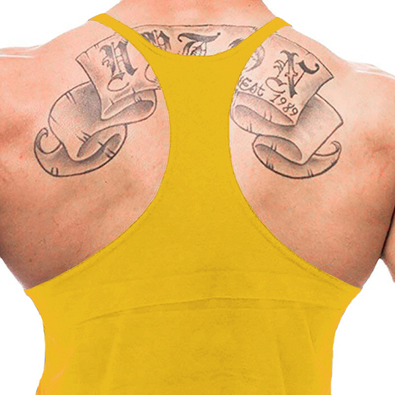 Gym Fitness Bodybuilding Hosen – Tank Top Muscle Bewertung und Preis