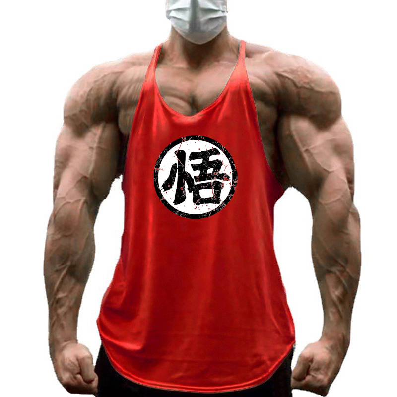 Gym Fitness Bodybuilding Hosen – Tank Top Muscle Bewertung und Preis