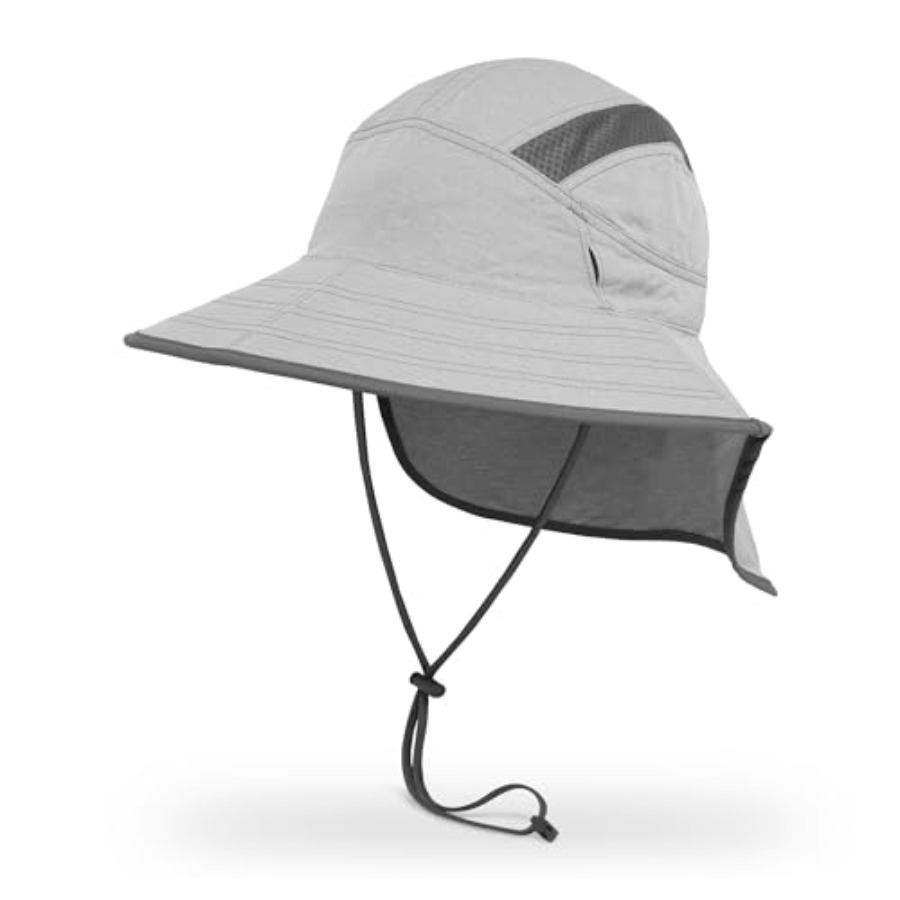 Ultra Adventure Hat – UPF 50+  – Packable Hat Nylon Bewertung und Preis