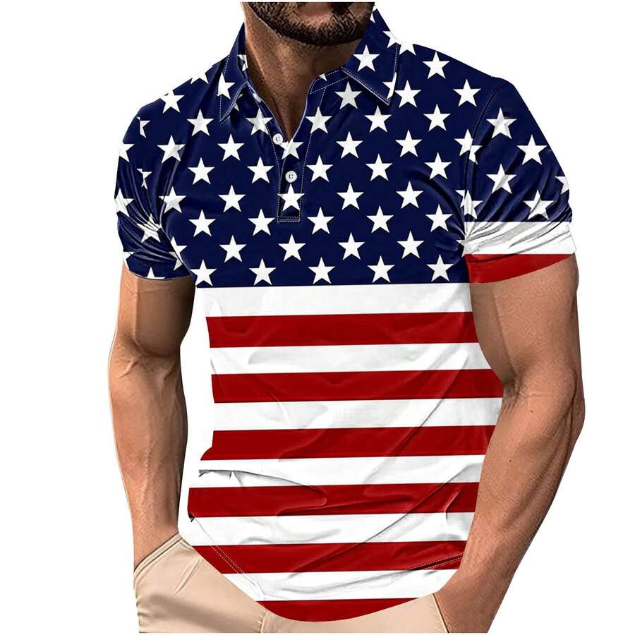 Aktives Herren-Poloshirt im kl – Polo Shirt Pique Bewertung und Preis