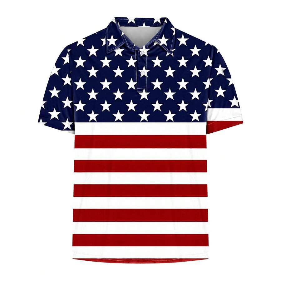 Aktives Herren-Poloshirt im kl – Polo Shirt Pique Bewertung und Preis