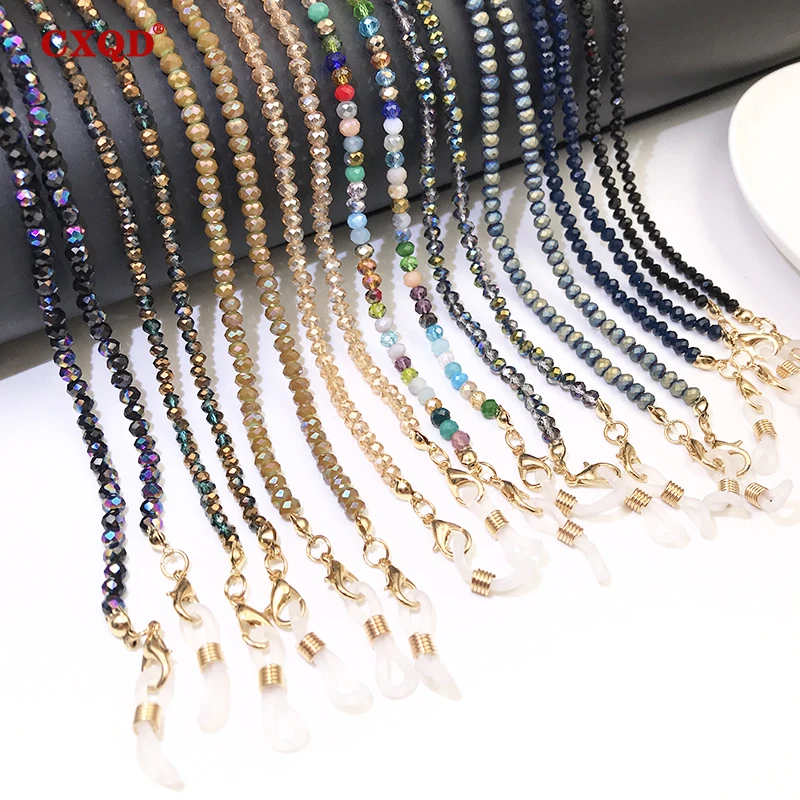 Damenmode Lesebrillenkette Per – Sunglass Retainer Cord Bewertung und Preis
