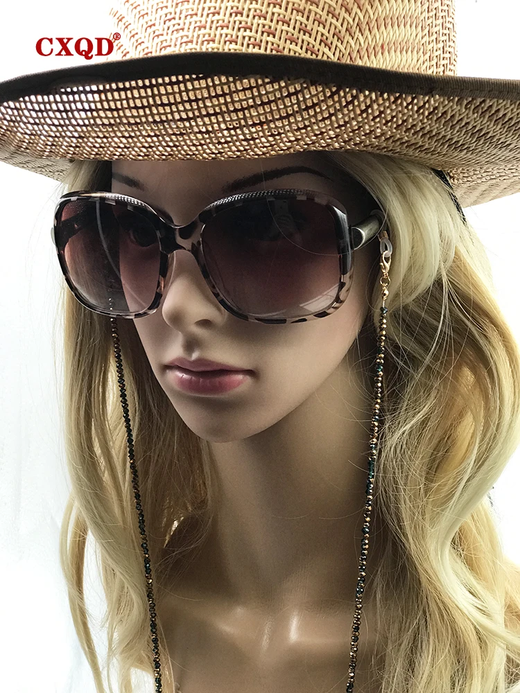 Damenmode Lesebrillenkette Per – Sunglass Retainer Cord Bewertung und Preis