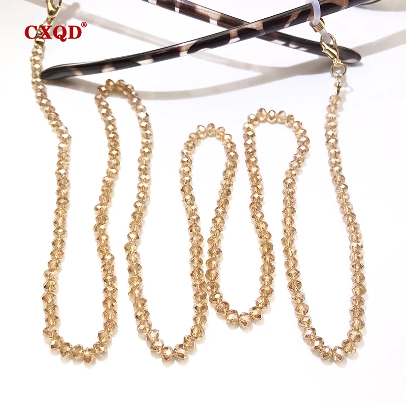 Damenmode Lesebrillenkette Per – Sunglass Retainer Cord Bewertung und Preis