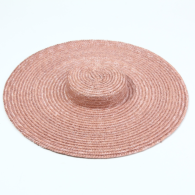 15cm Breite Krempe Stroh Hut F – Bucket Hat Straw Bewertung und Preis