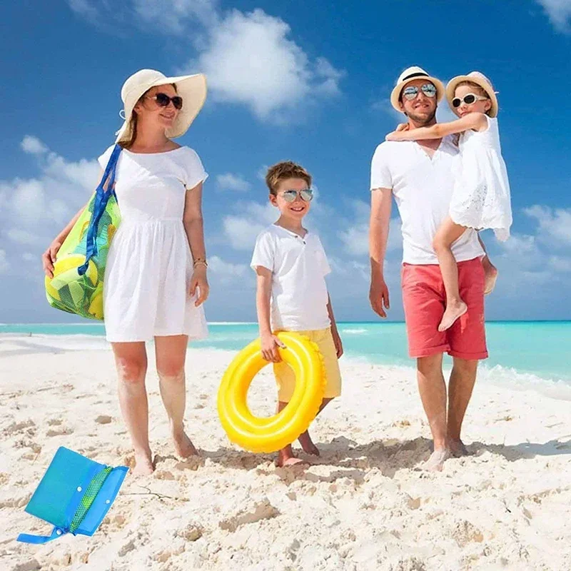 vvocci Große Strandtasche für  – Beach Towel Large Bewertung und Preis