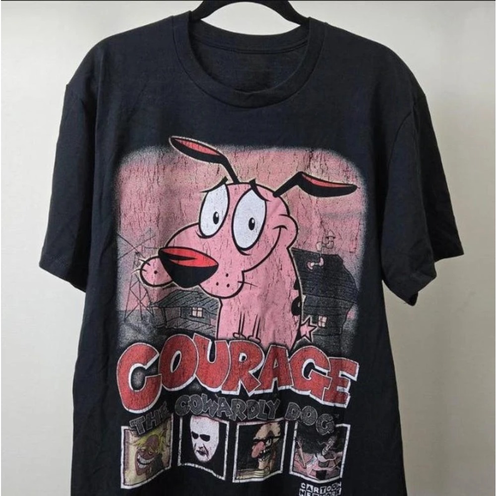 Sommerliches Vintage-T-Shirt m – Tee Graphic Print Bewertung und Preis