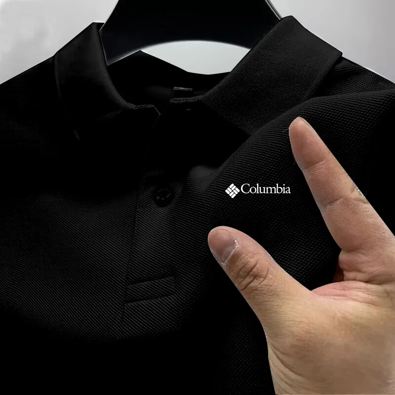Herren Sommer Kurzarm-Poloshir – Polo Shirt Pique Bewertung und Preis