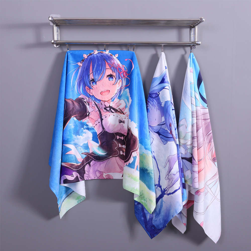 2024 re: Leben in einer andere – Beach Towel Large Bewertung und Preis