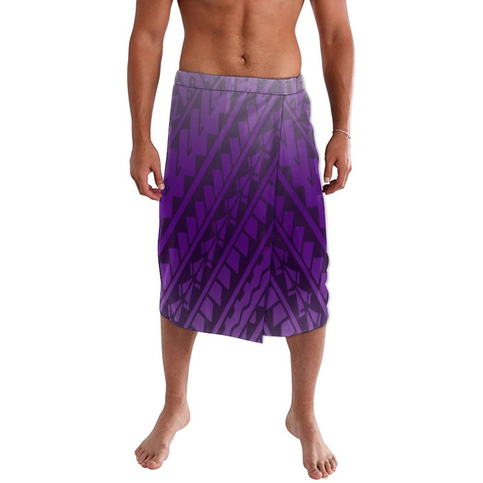 Hawaii-Insel Maßgeschneiderter – Sarong Men Wrap Bewertung und Preis