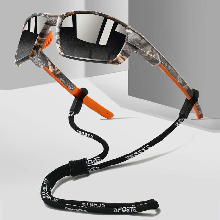 Unisex Mode-Sonnenbrille mit K – Sunglass Retainer Cord Bewertung und Preis