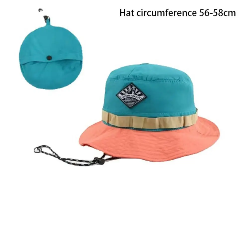 Japanischer Schnelltrocknender – Packable Hat Nylon Bewertung und Preis