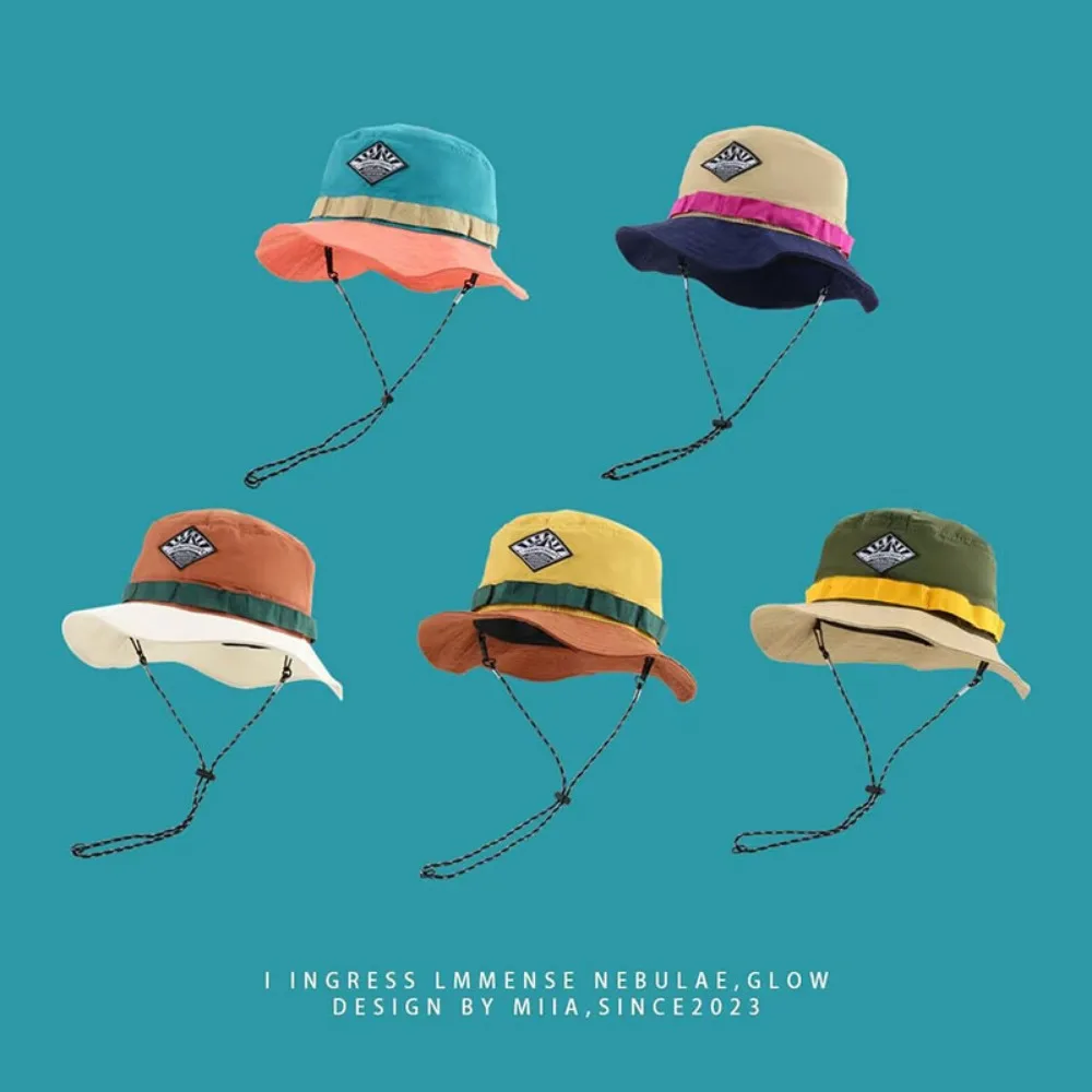Japanischer Schnelltrocknender – Packable Hat Nylon Bewertung und Preis