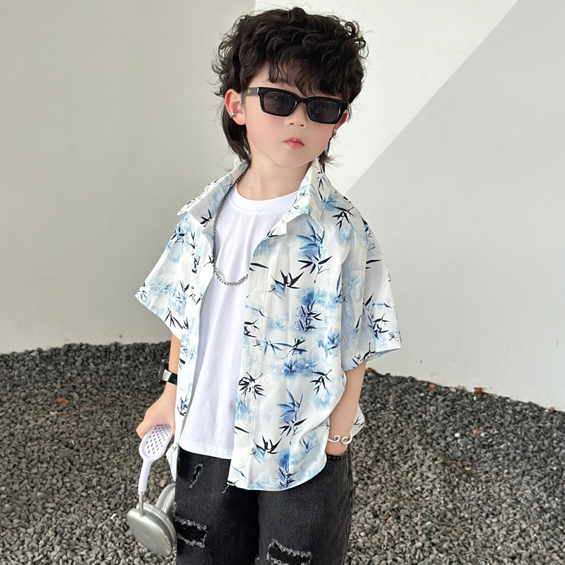 Resort Paar aussehen Eltern un – Resort Shirt Floral Bewertung und Preis