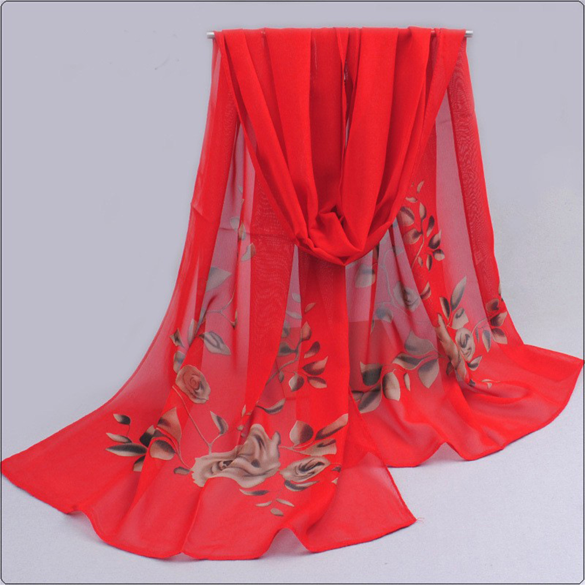 1 Stück Chiffon-Schal, schlich – Beach Towel Large Bewertung und Preis