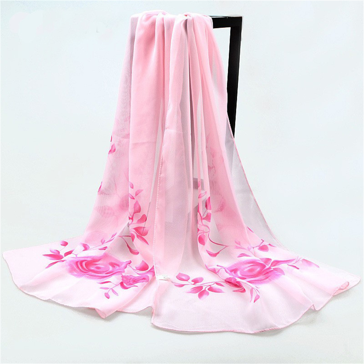 1 Stück Chiffon-Schal, schlich – Beach Towel Large Bewertung und Preis