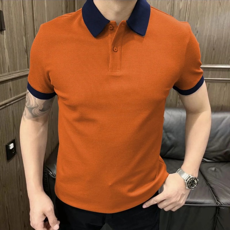 Herren Übergrößen Piqué Polosh – Polo Shirt Pique Bewertung und Preis