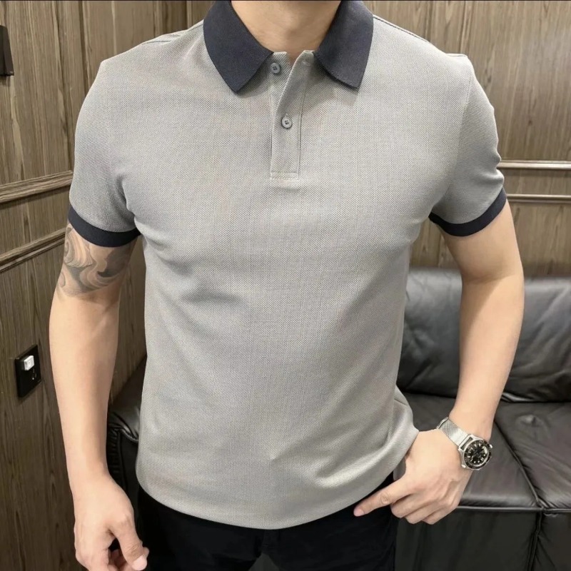 Herren Übergrößen Piqué Polosh – Polo Shirt Pique Bewertung und Preis