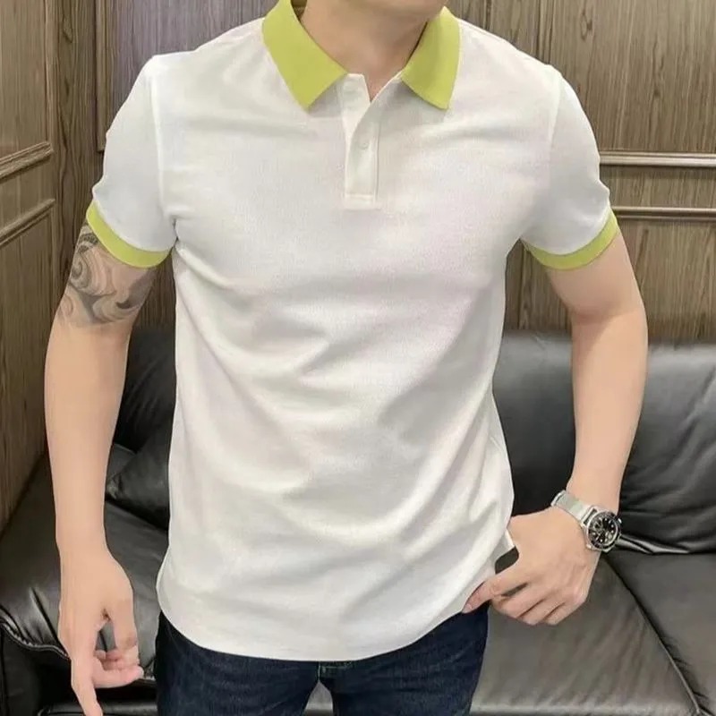 Herren Übergrößen Piqué Polosh – Polo Shirt Pique Bewertung und Preis