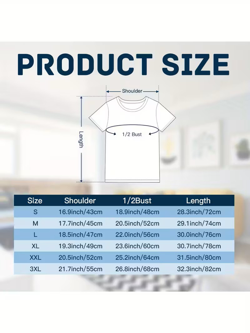 Lustiges Herren-T-Shirt mit Kn – Tee Graphic Print Bewertung und Preis