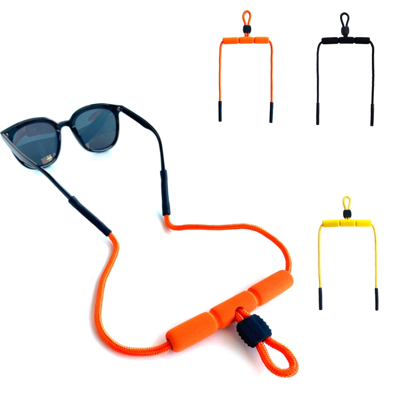 Schwimmfähige Schaumstoff-Spor – Sunglass Retainer Cord Bewertung und Preis