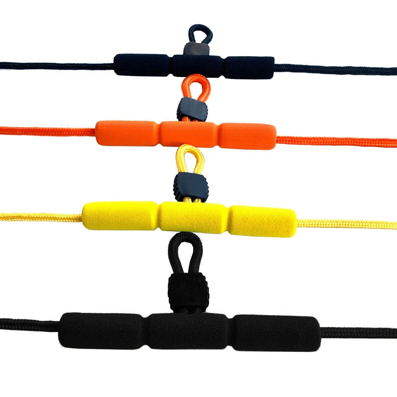 Schwimmfähige Schaumstoff-Spor – Sunglass Retainer Cord Bewertung und Preis