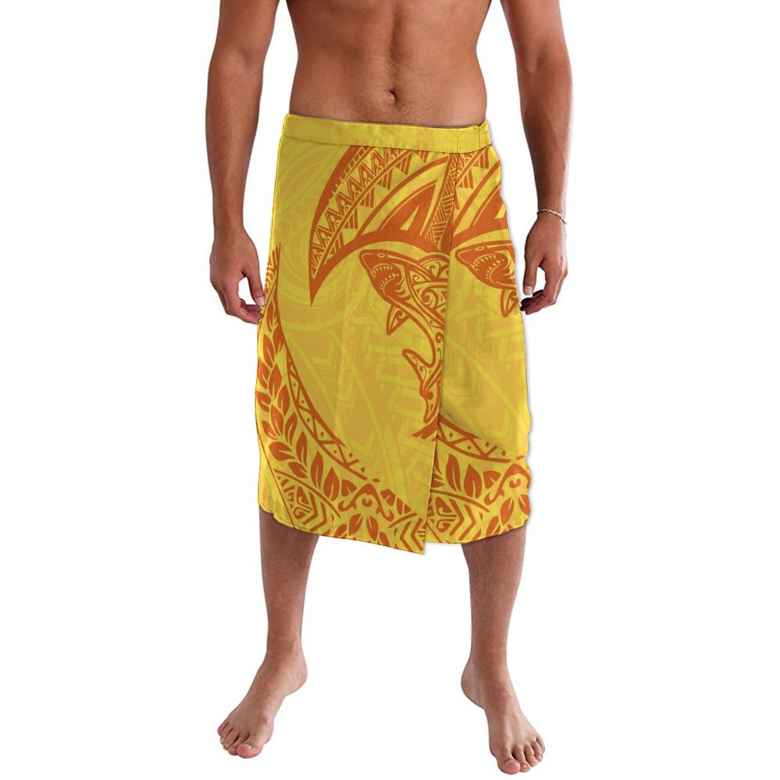 Hawaii Männer Strand Wickel kl – Sarong Men Wrap Bewertung und Preis