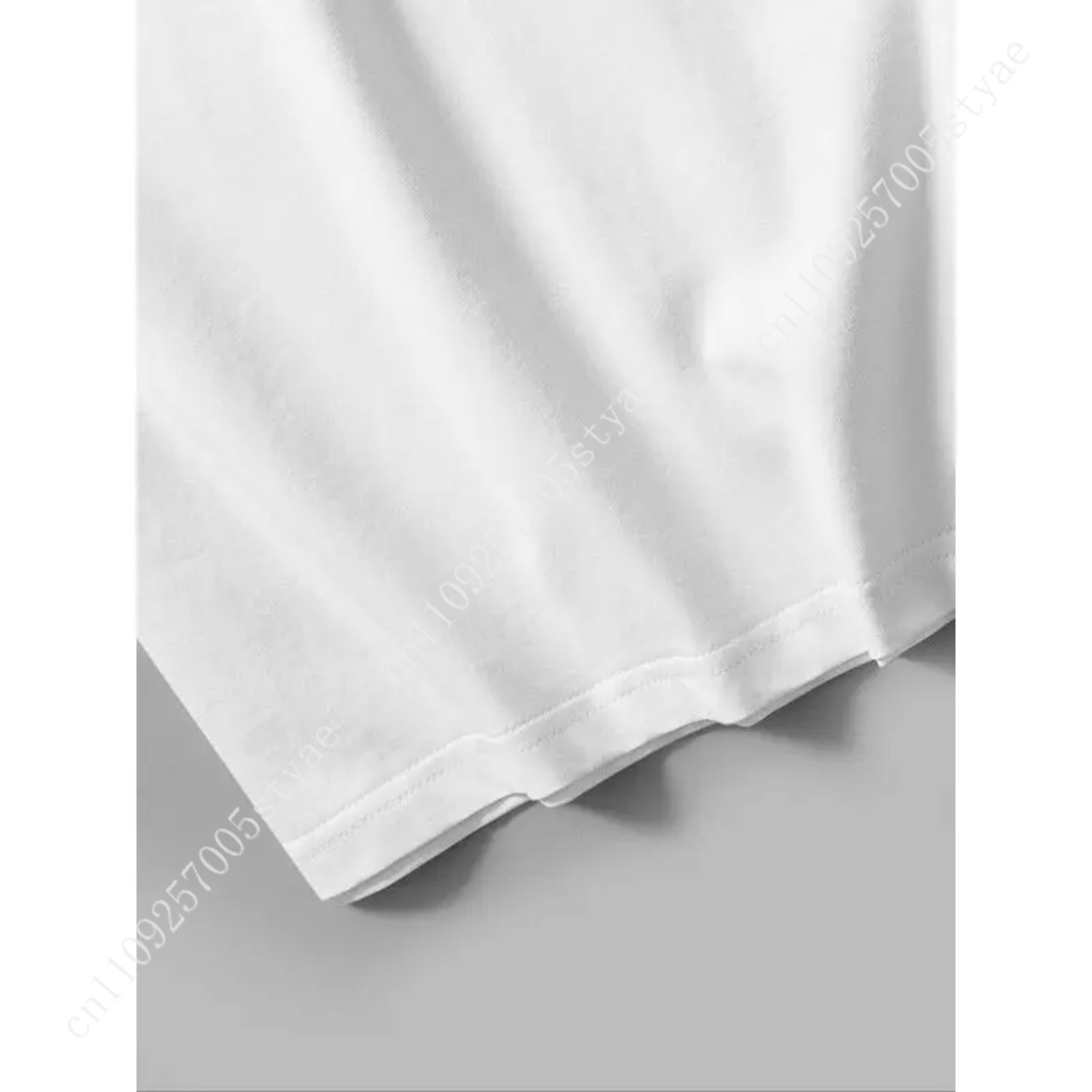 Herren-T-Shirt mit lockerem Sc – Tee Graphic Print Bewertung und Preis