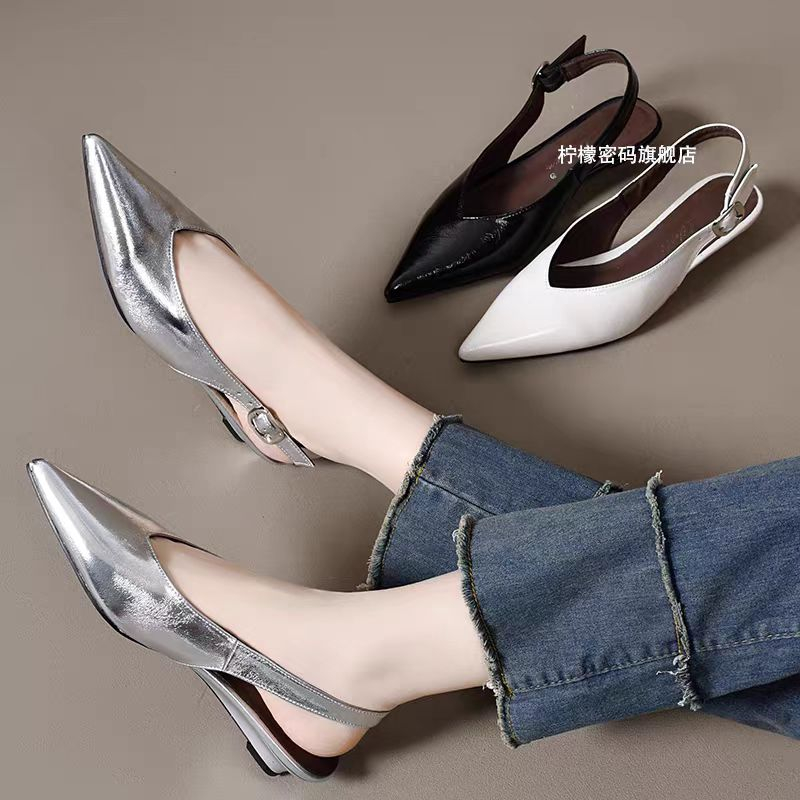 Damen-Sandalen Sommer 2026: Ne – Casual Sandal Leather Bewertung und Preis