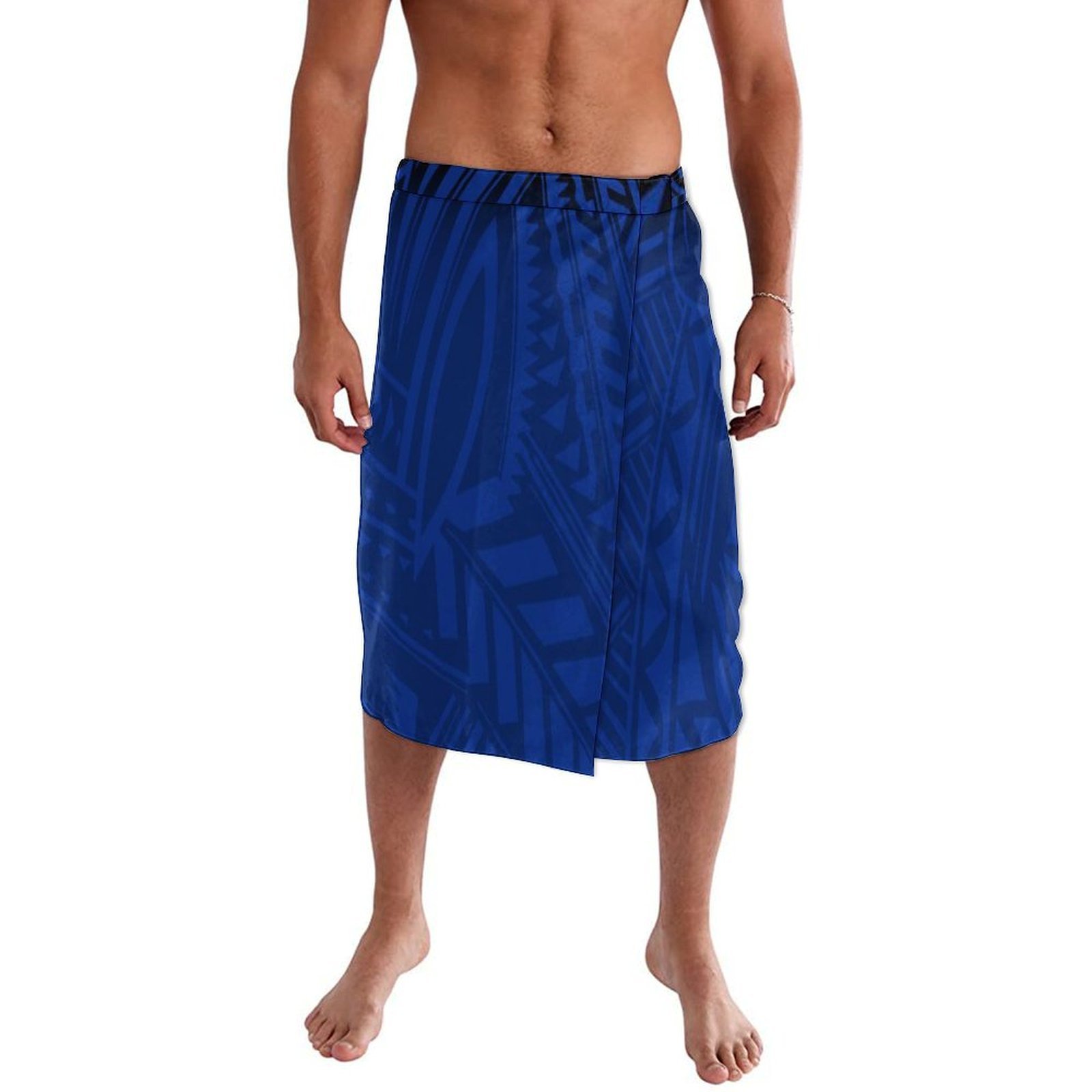 Polynesisches Samoa Fidschi St – Sarong Men Wrap Bewertung und Preis