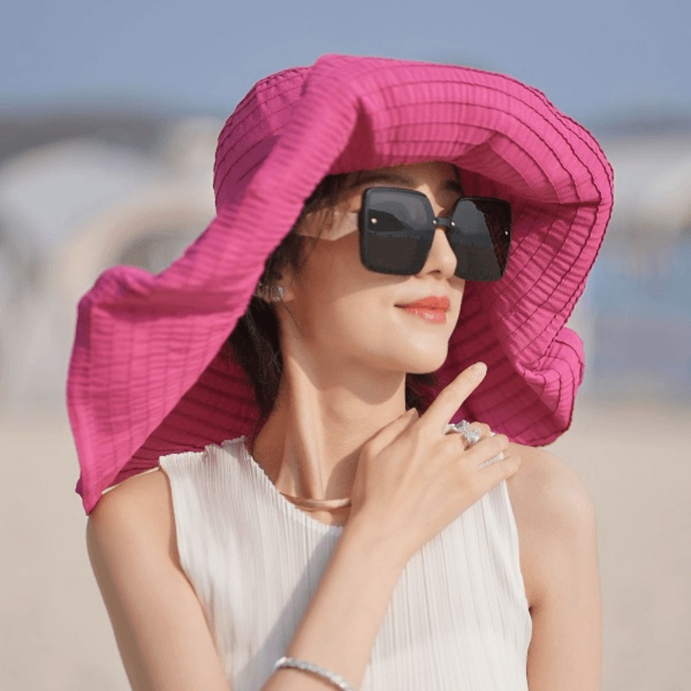 Faltbarer Schleifenknoten-DIY- – Packable Hat Nylon Bewertung und Preis