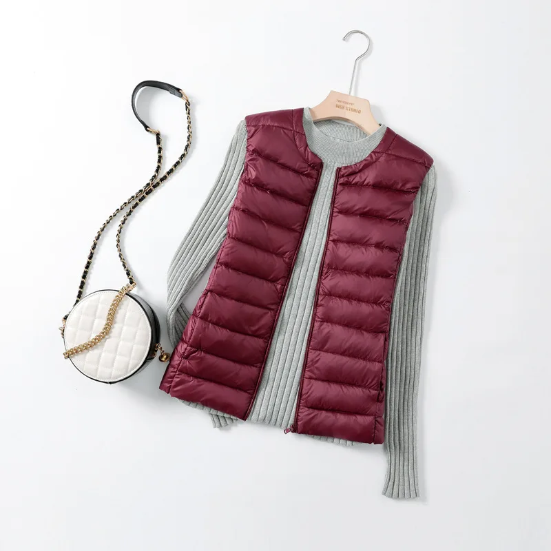 Frauen Herbst Winter Ultraleic – Packable Hat Nylon Bewertung und Preis