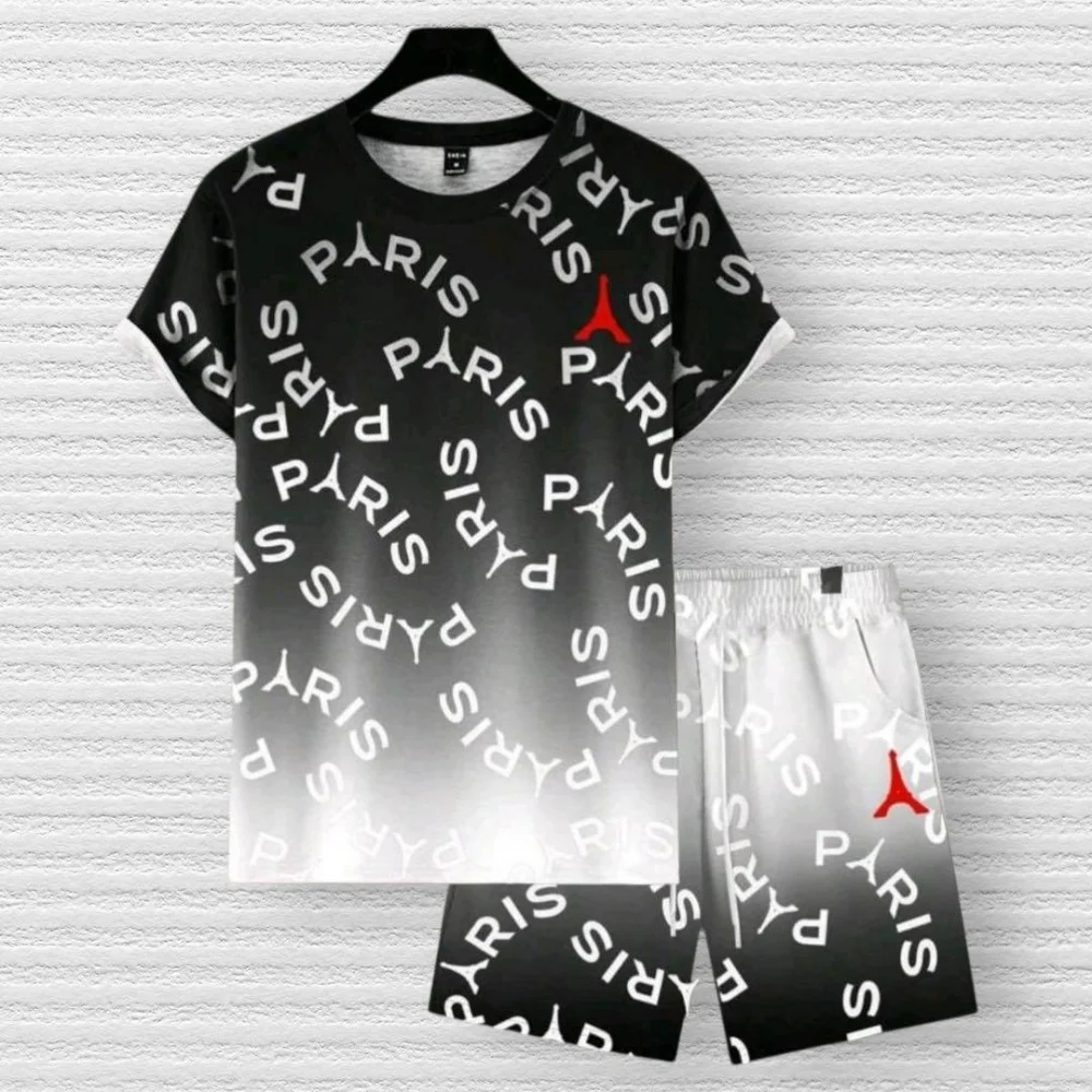 Herren T-Shirt mit Buchstaben- – Tee Graphic Print Bewertung und Preis
