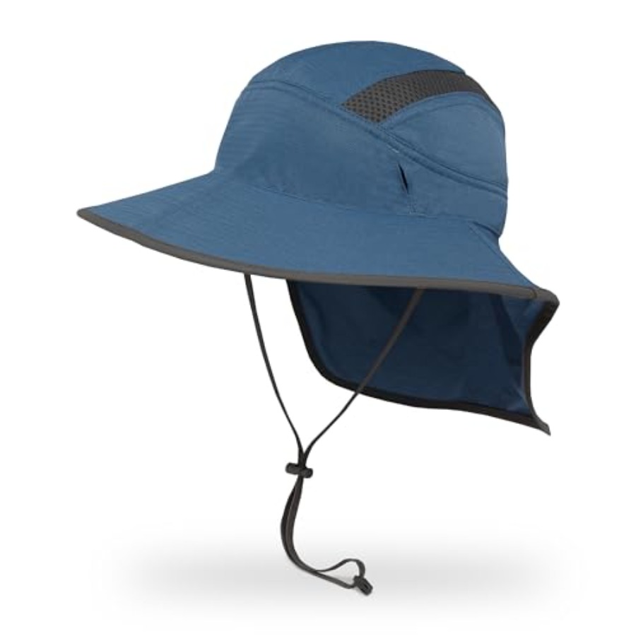 Ultra Adventure Hat – UPF 50+  – Packable Hat Nylon Bewertung und Preis