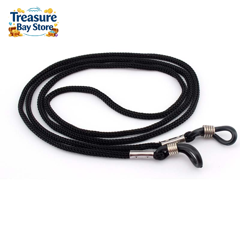 12/24/36/60 Stück Brillenkorde – Sunglass Retainer Cord Bewertung und Preis