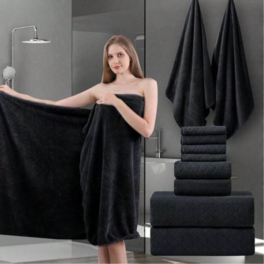 Übergroßes Badetuch-Set, luxur – Beach Towel Large Bewertung und Preis